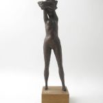612 2463 SCULPTURE
